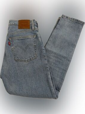 Levi’s 501 S Skinny Jean
